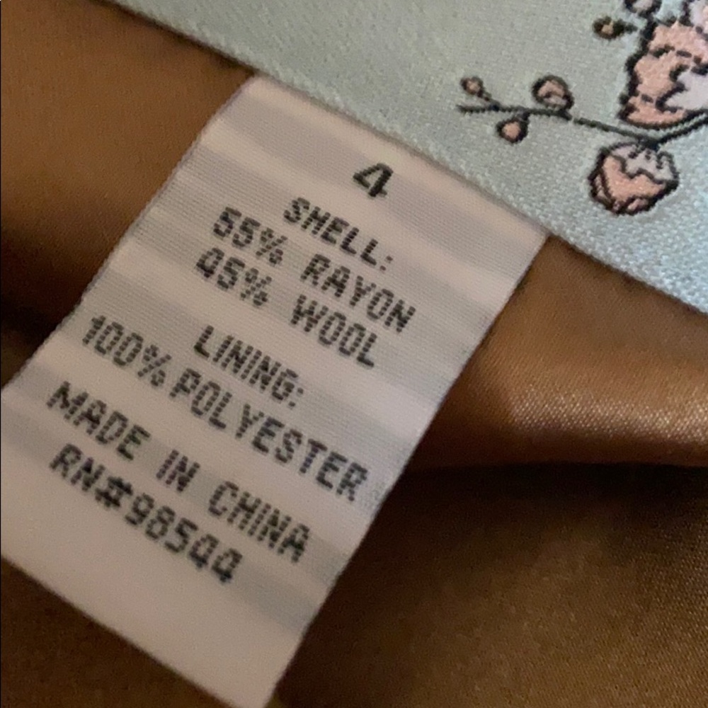 Tabitha Jacket - image 6